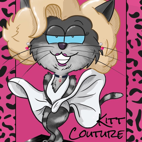 MEET THE POSHER - Picture 1 of 16